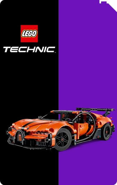 LEGO Technic