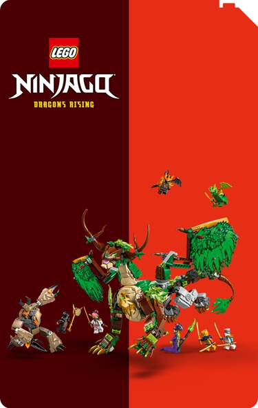 LEGO Ninjago