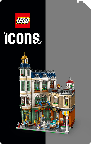 LEGO Icons