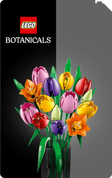 LEGO Botanicals