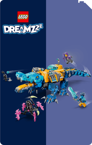 LEGO DREAMZzz™
