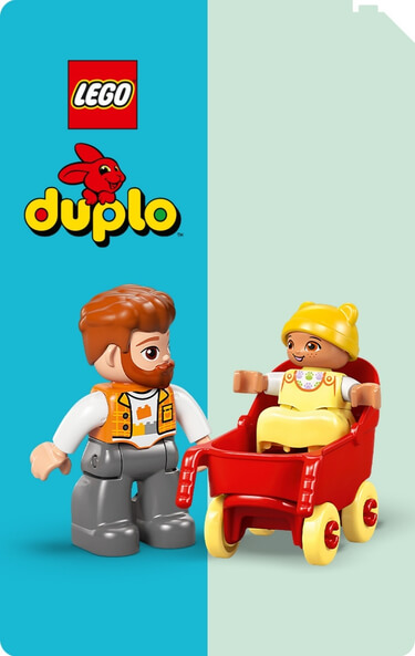 LEGO DUPLO