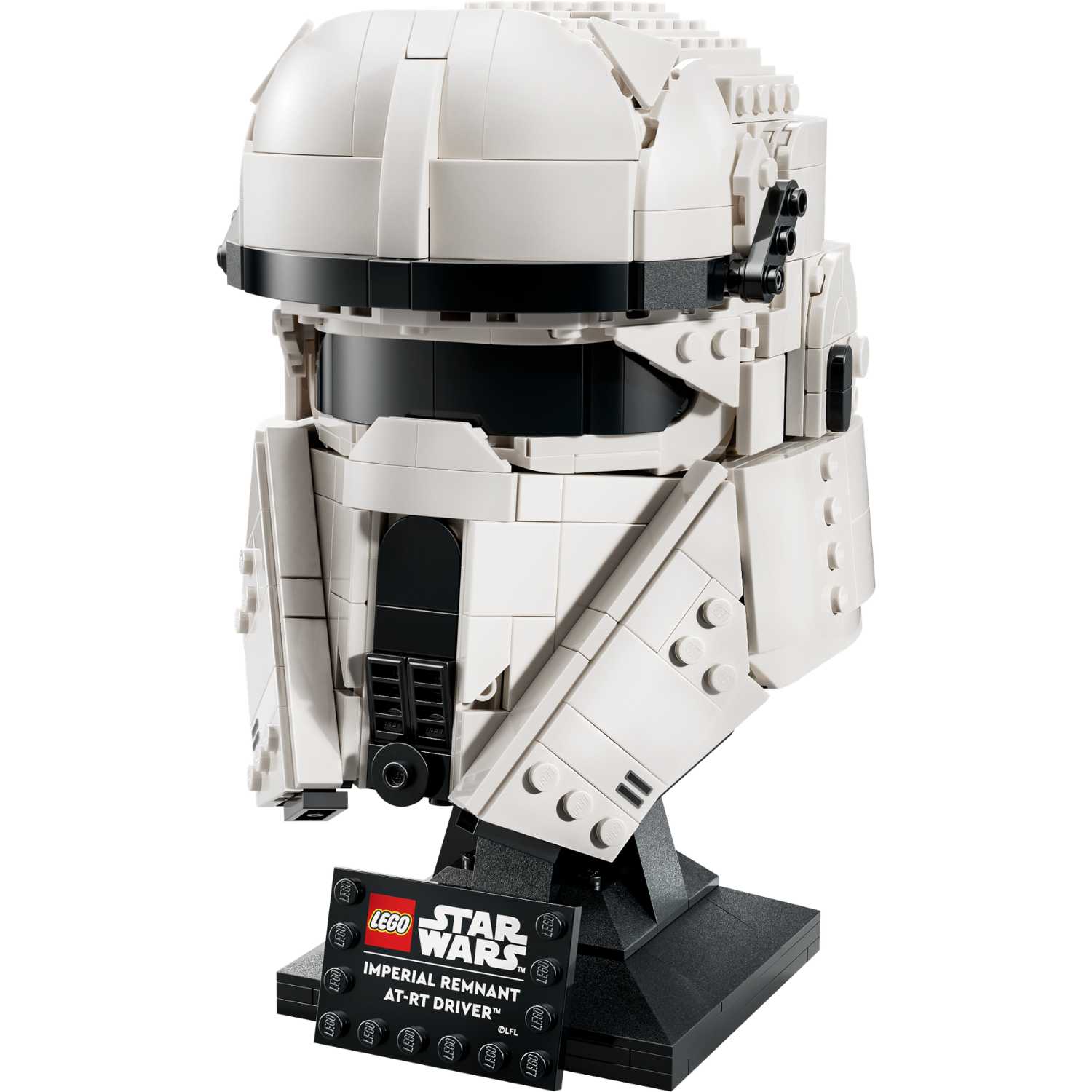 Lego 75458 Pilotska kaciga Remnant Empire AT-RT