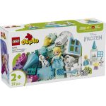 Lego 10462 Zabavna kutija sa Elzom i Olafom