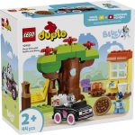Lego 10469 Djevojčice i pizza sa Muffin i Bluey