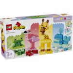Lego 10472 Zabava slaganje životinja