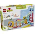 Lego 10478 Rampe sa vozilima 3 u 1