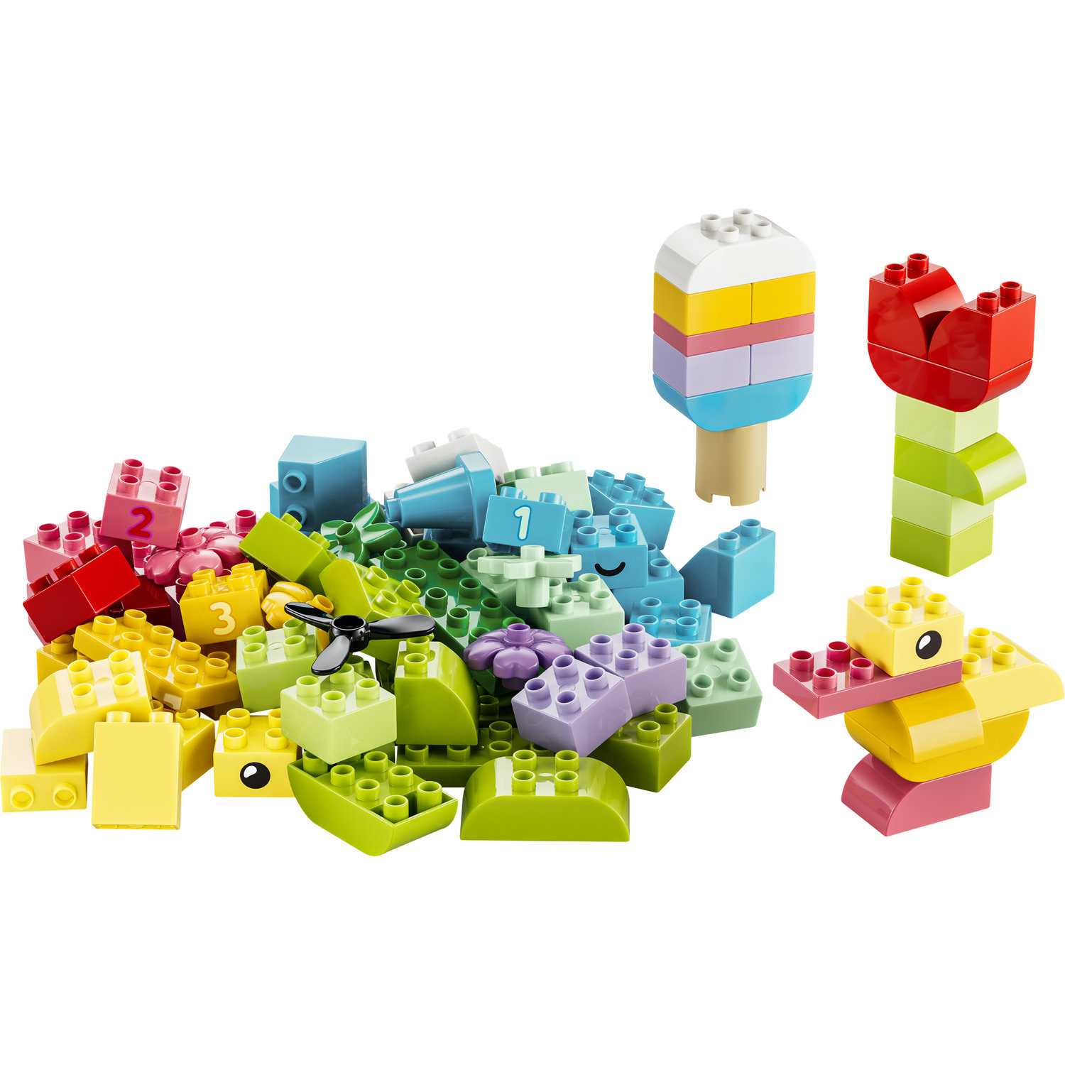 Lego 10479 Šarena kreativna kutija