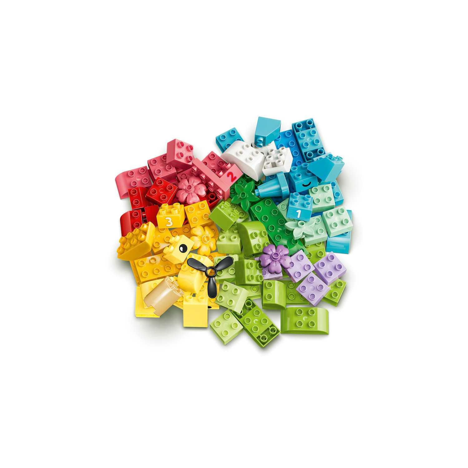 Lego 10479 Šarena kreativna kutija
