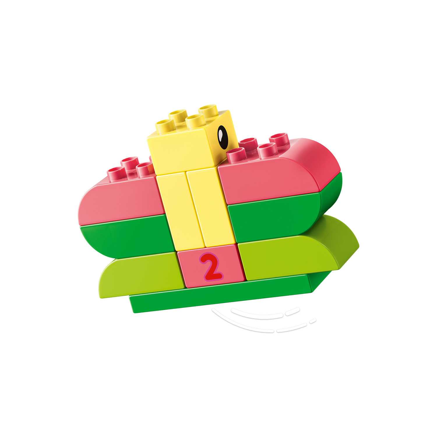 Lego 10479 Šarena kreativna kutija