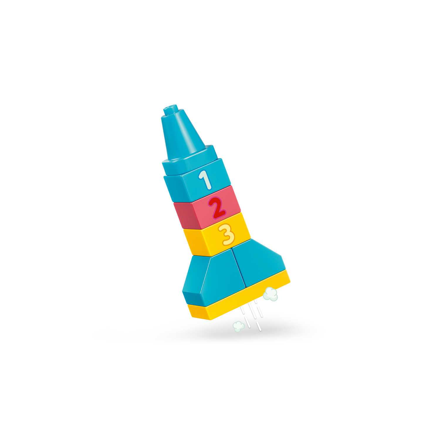 Lego 10479 Šarena kreativna kutija
