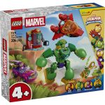 Lego 11211 Loki protiv tima Iron Mana