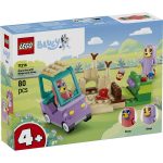 Lego 11216 Kuhanje s Bingom i Blueyom