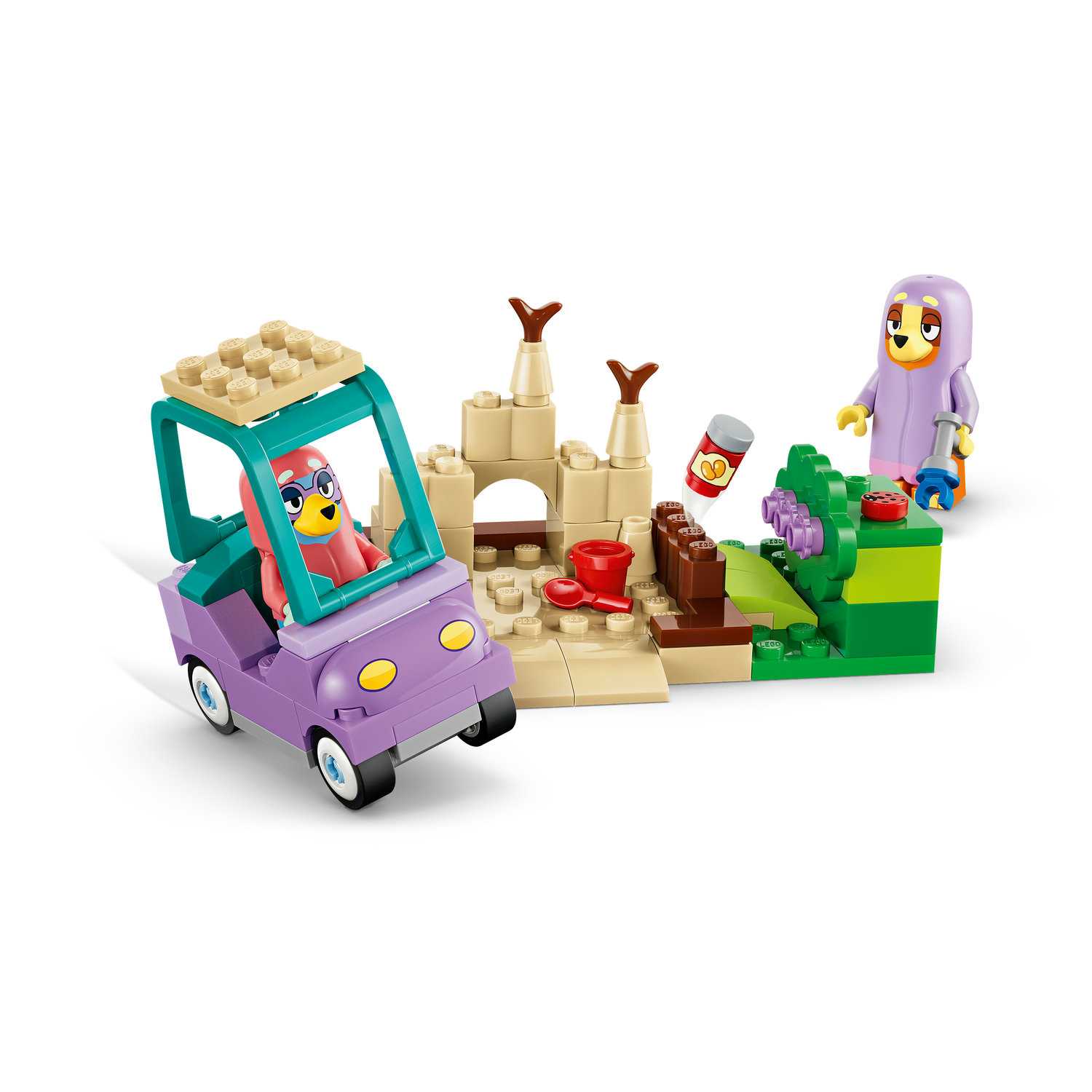 Lego 11216 Kuhanje s Bingom i Blueyom