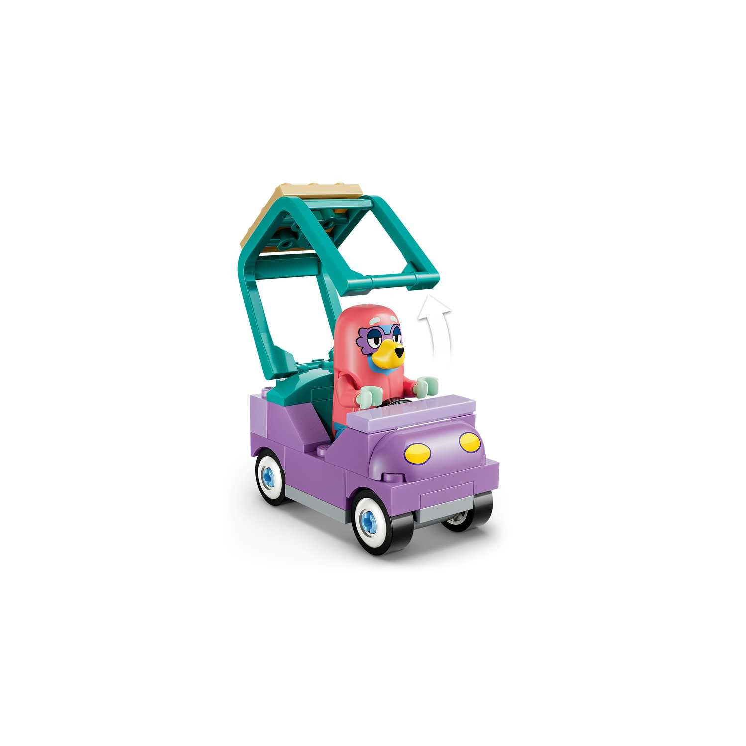 Lego 11216 Kuhanje s Bingom i Blueyom