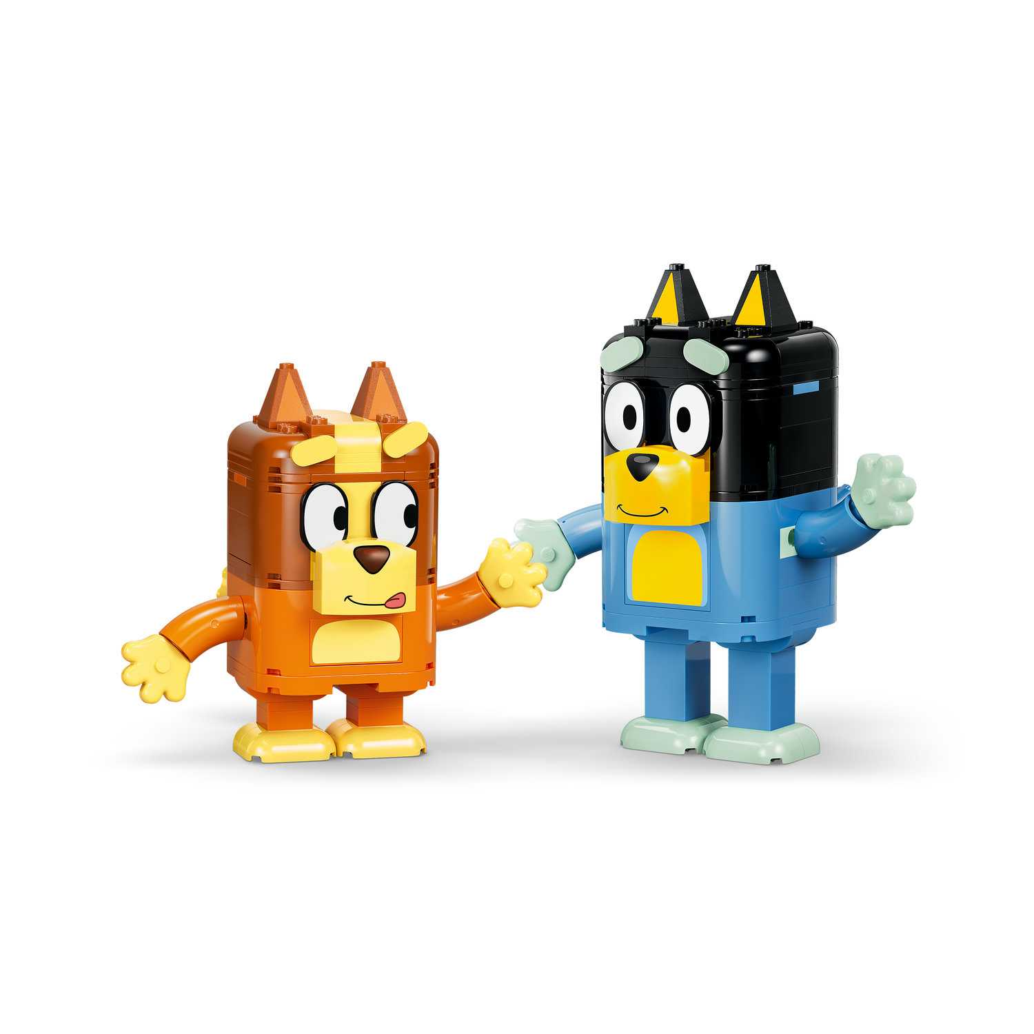 Lego 11217 Bluey i porodica figure