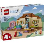 Lego 11221 Škola sa Rustyjem i Blueyom