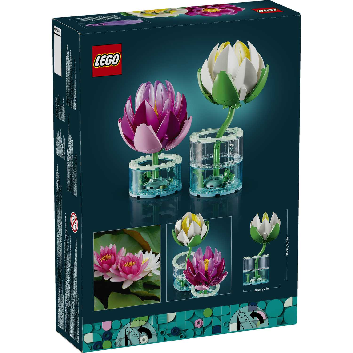 Lego 11511 Lopoči