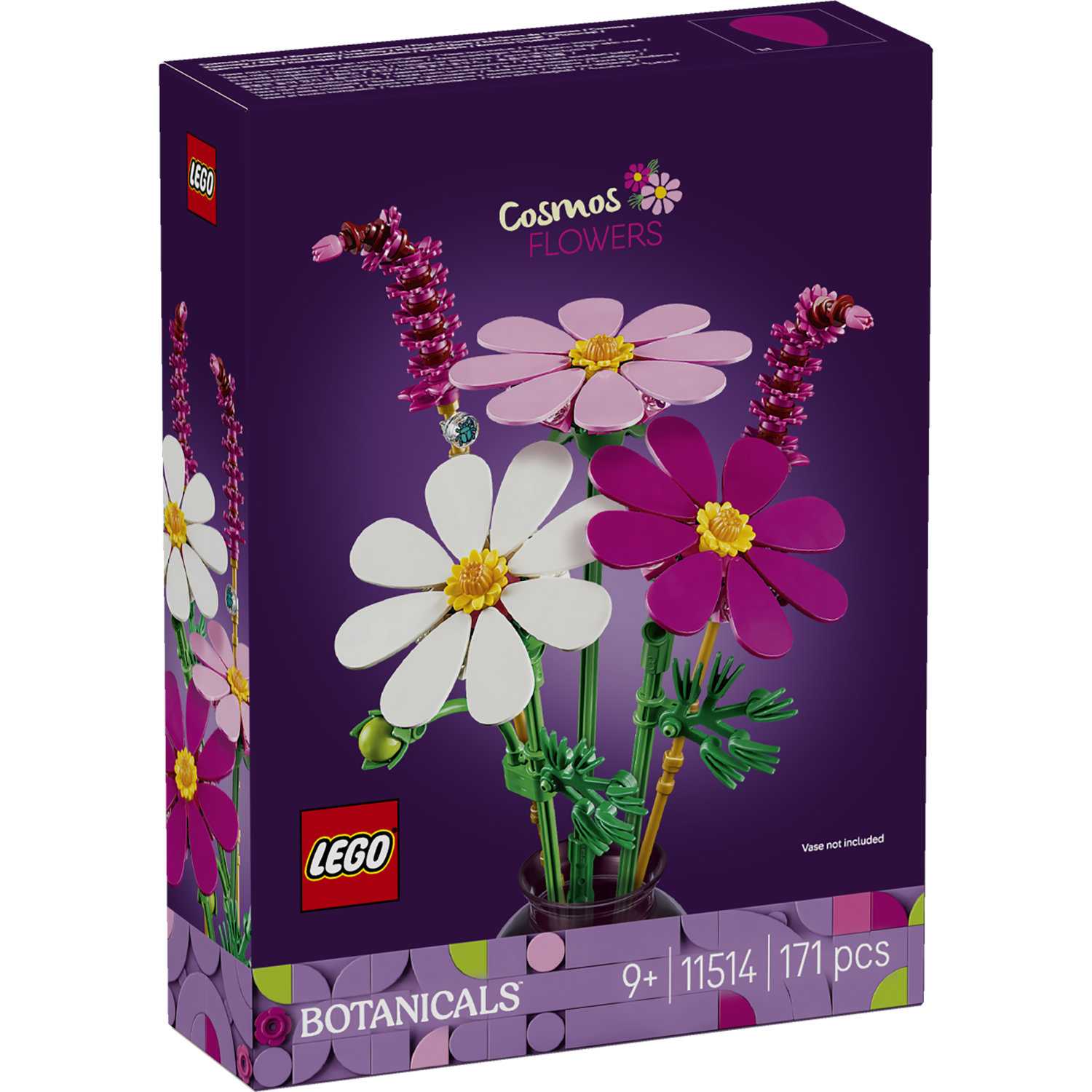 Lego 11514 Cvijeće svemira