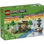 Lego 21593 Prva noćna avantura