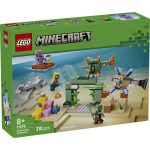 Lego 21598 Podvodna avantura