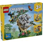 Lego 31388 Porodica koala