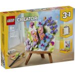 Lego 31390 Slika cvijeća