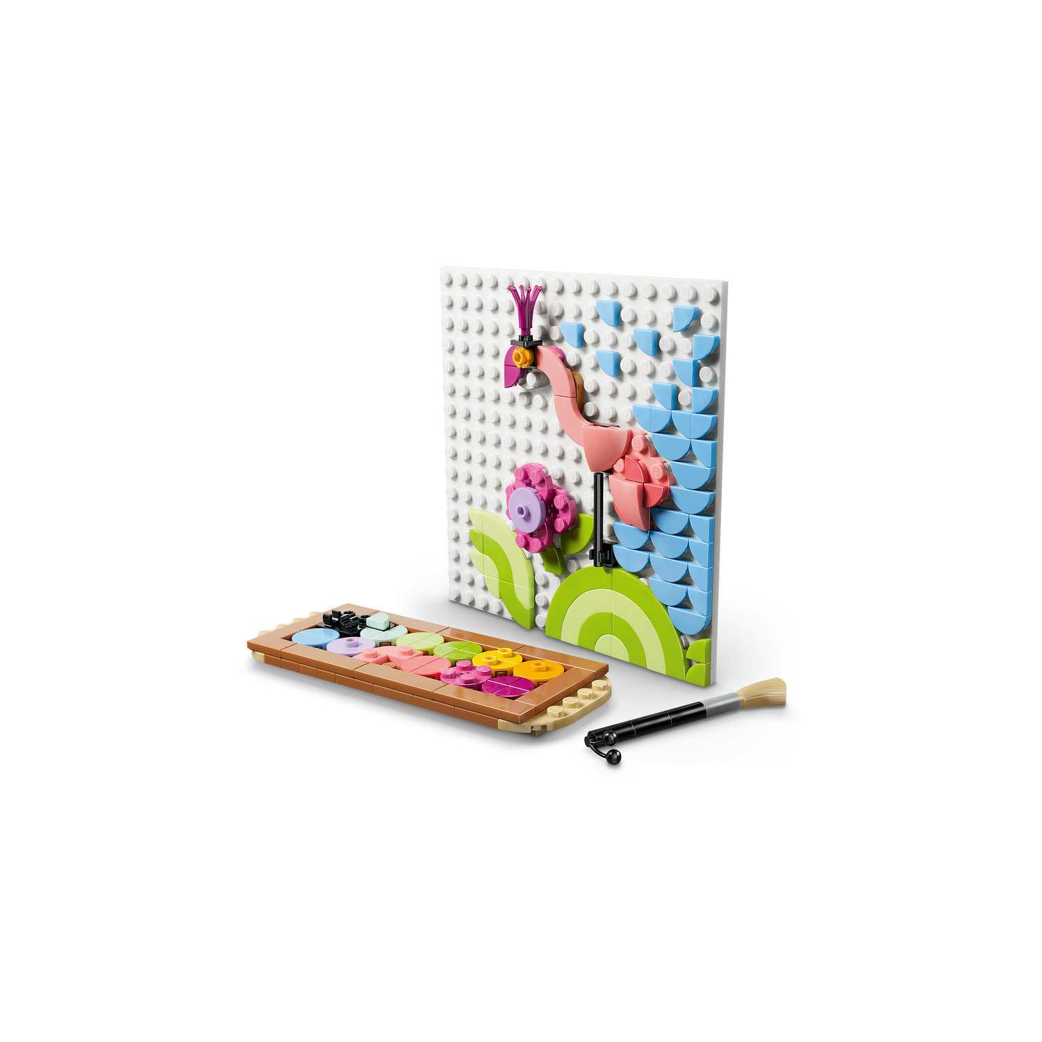 Lego 31390 Slika cvijeća