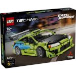 Lego 42229 Brzi i žestoki Mitsubishi Eclipse auto