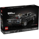Lego 42231 Brzi i žestoki Dodge Charger R/T auto
