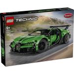 Lego 42241 Zeleni Bugatti Chiron Pur Sport