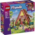 Lego 42682 Kućica za glamping
