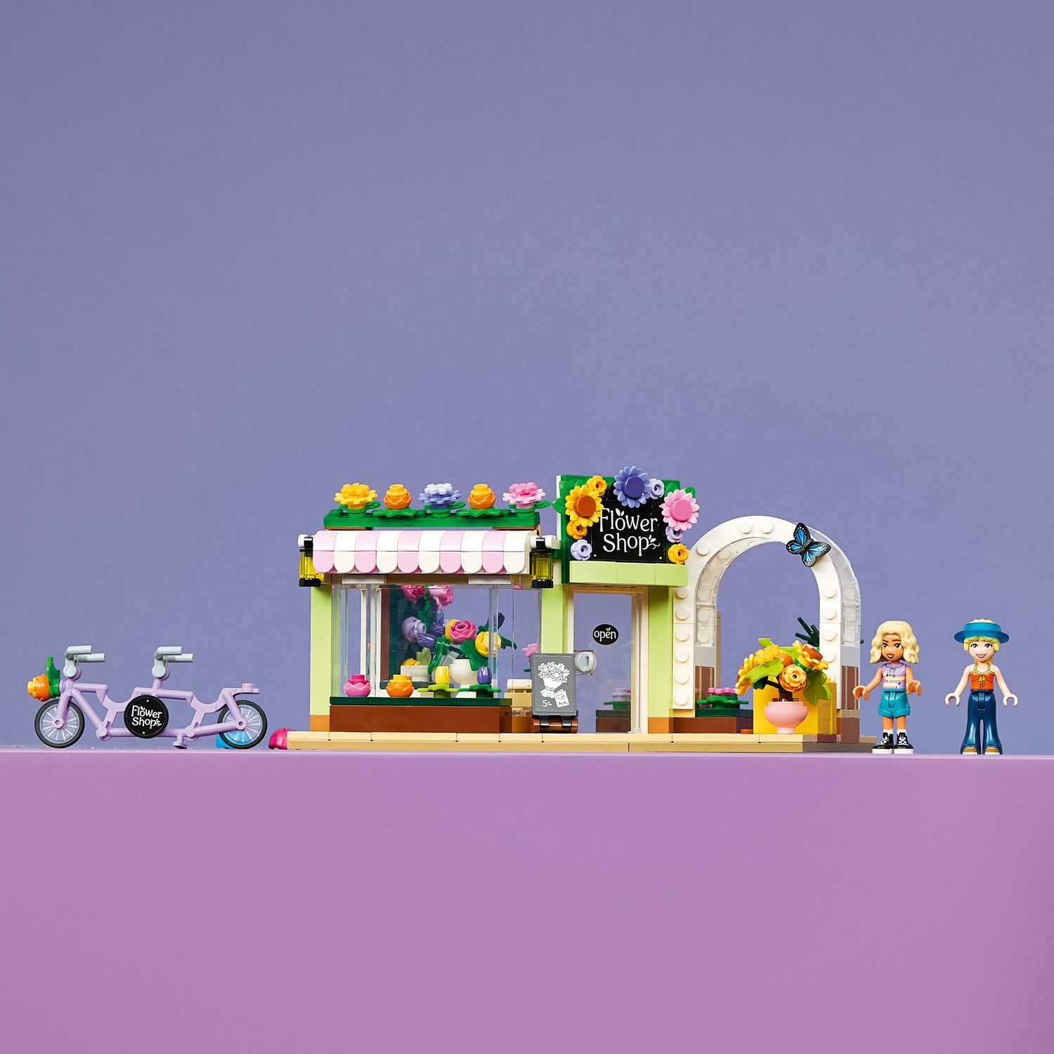 Lego 42693 Cvjećara