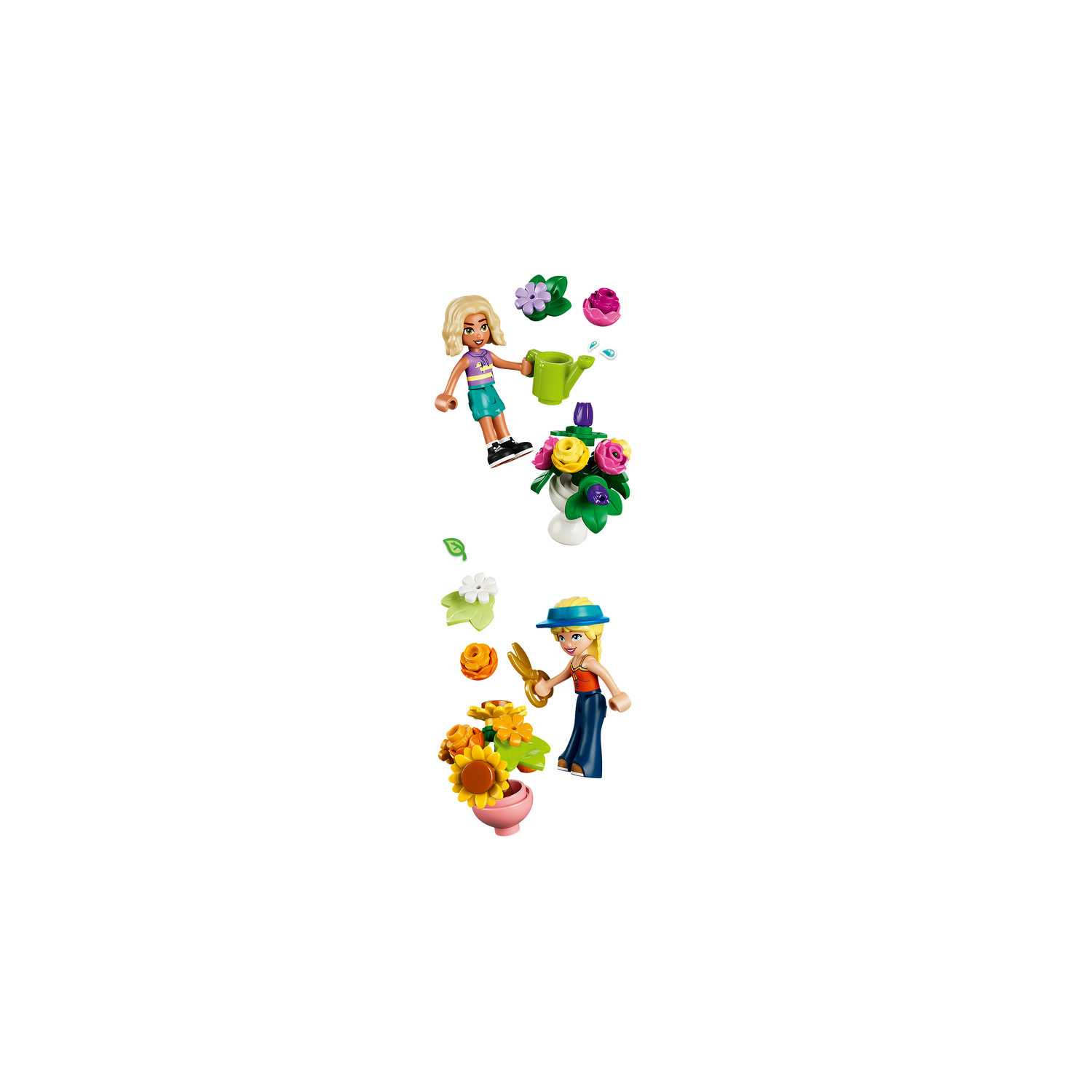 Lego 42693 Cvjećara