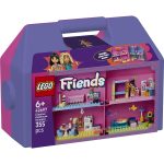 Lego 42697 Kofer sa kućicom za lutke