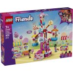 Lego 42700 Panoramski točak sa slatkišima