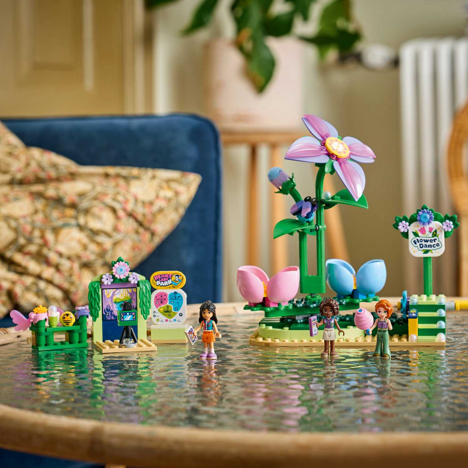 Lego 42702 Vožnja na cvjetovima