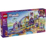 Lego 42703 Vožnja sa sirenama