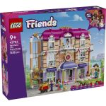 Lego 42704 HC Hotel Grand