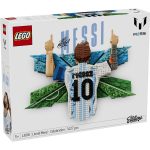 Lego 43018 Lionel Messi – proslava