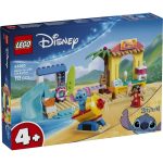 Lego 43280 Zabava na plaži Lilo i Stitch
