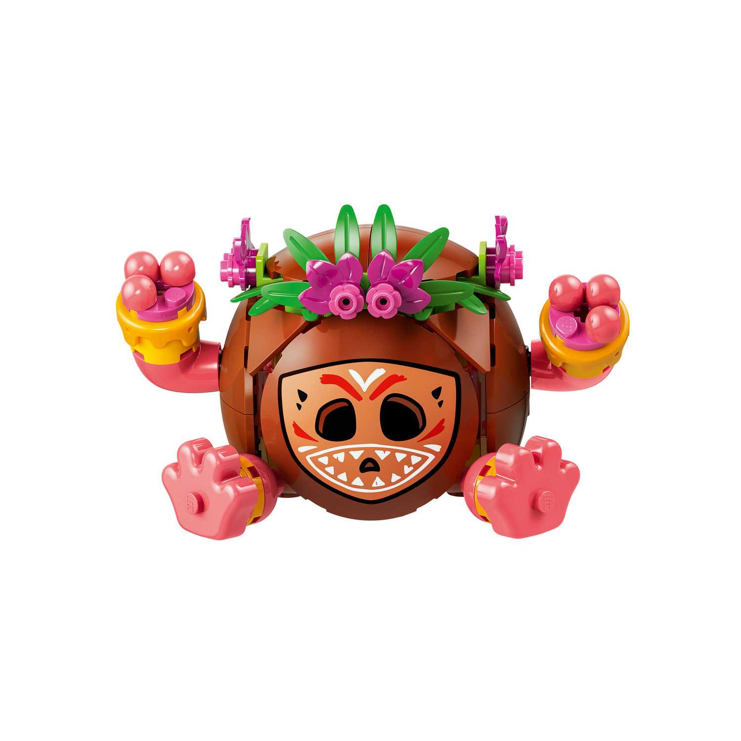 Lego 43293 Kakamore