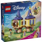 Lego 43294 Mala kula od Rapunzel