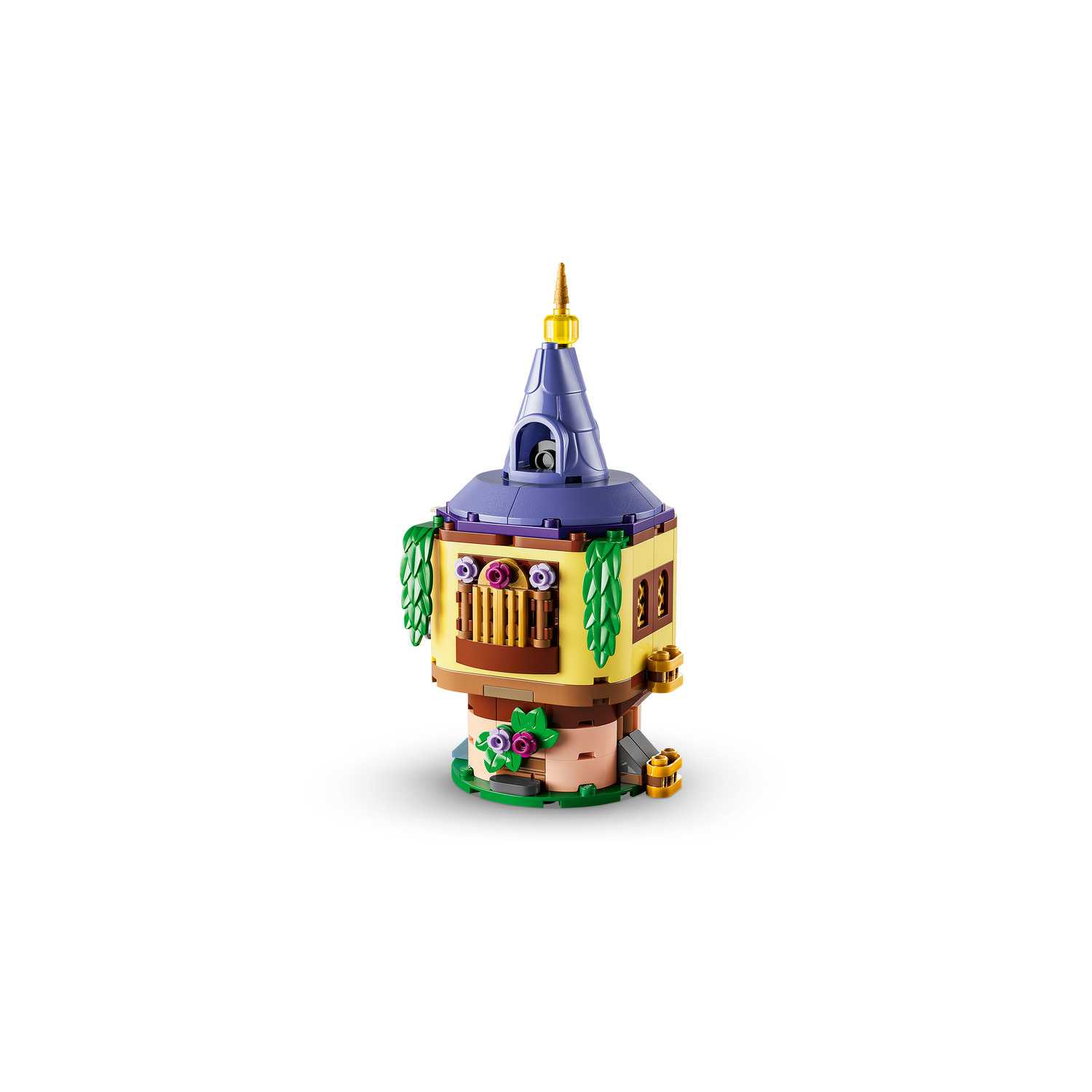 Lego 43294 Mala kula od Rapunzel