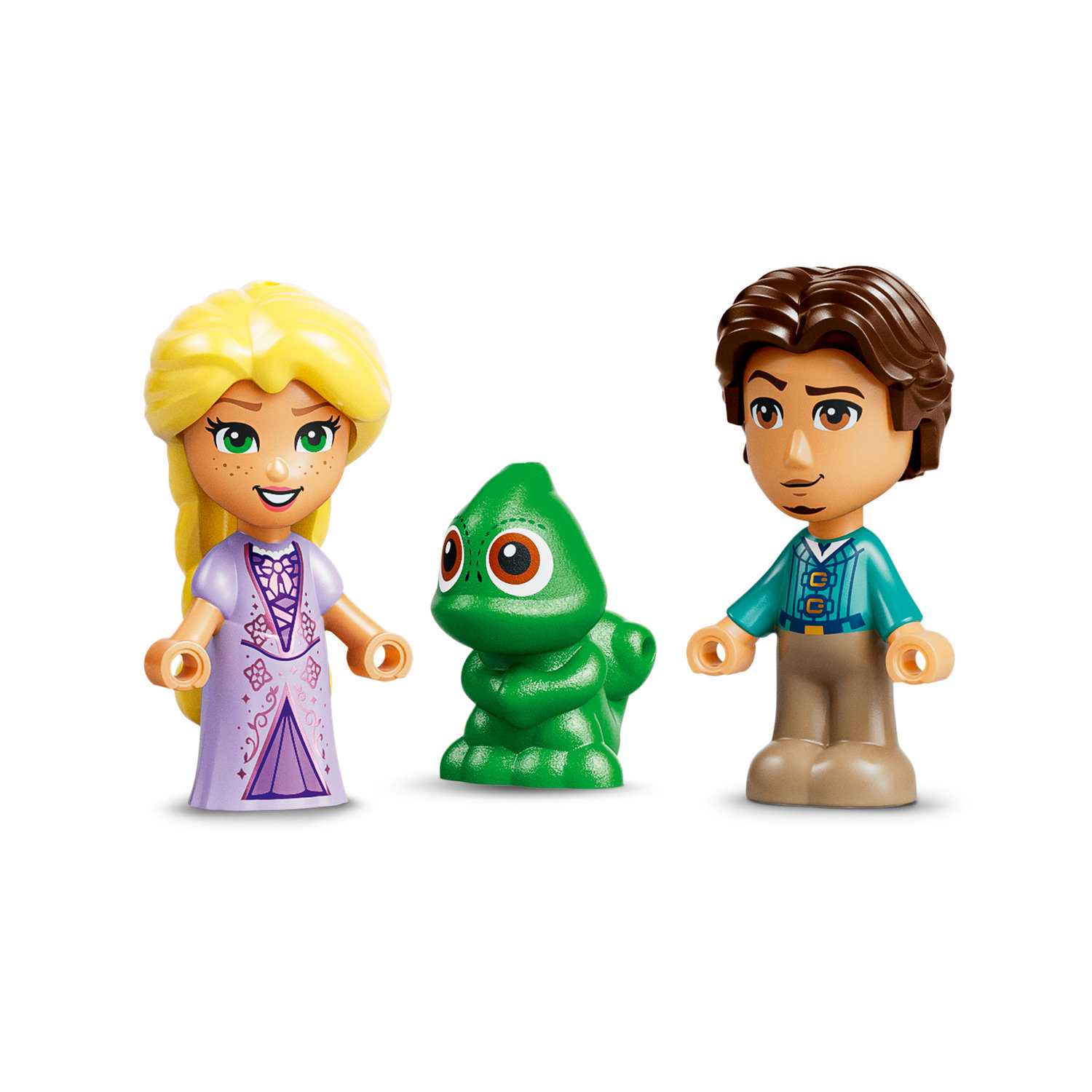 Lego 43294 Mala kula od Rapunzel