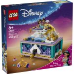 Lego 43295 Jasminina kutija za nakit
