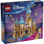 Lego 43297 Dvorac od Rapunzel