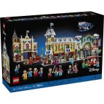 Lego 43302 Disneyland glavna ulica