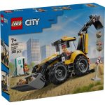 Lego 60480 Bager sa utovarivačem