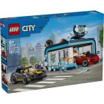 Lego 60497 Automatska autopraonica